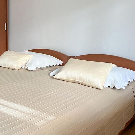 Seaside Apartments And Rooms Башка-Вода Екстер'єр фото
