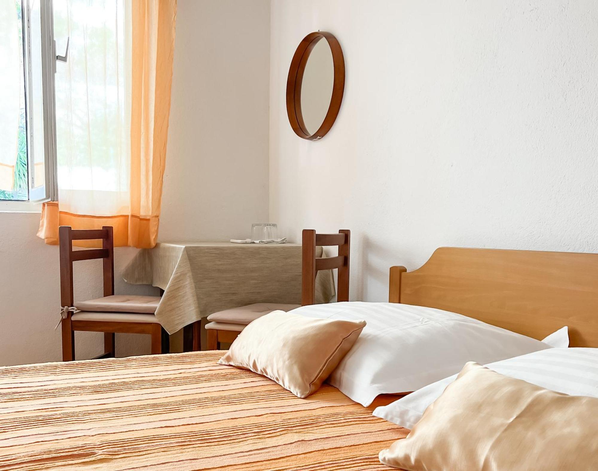 Seaside Apartments And Rooms Башка-Вода Екстер'єр фото
