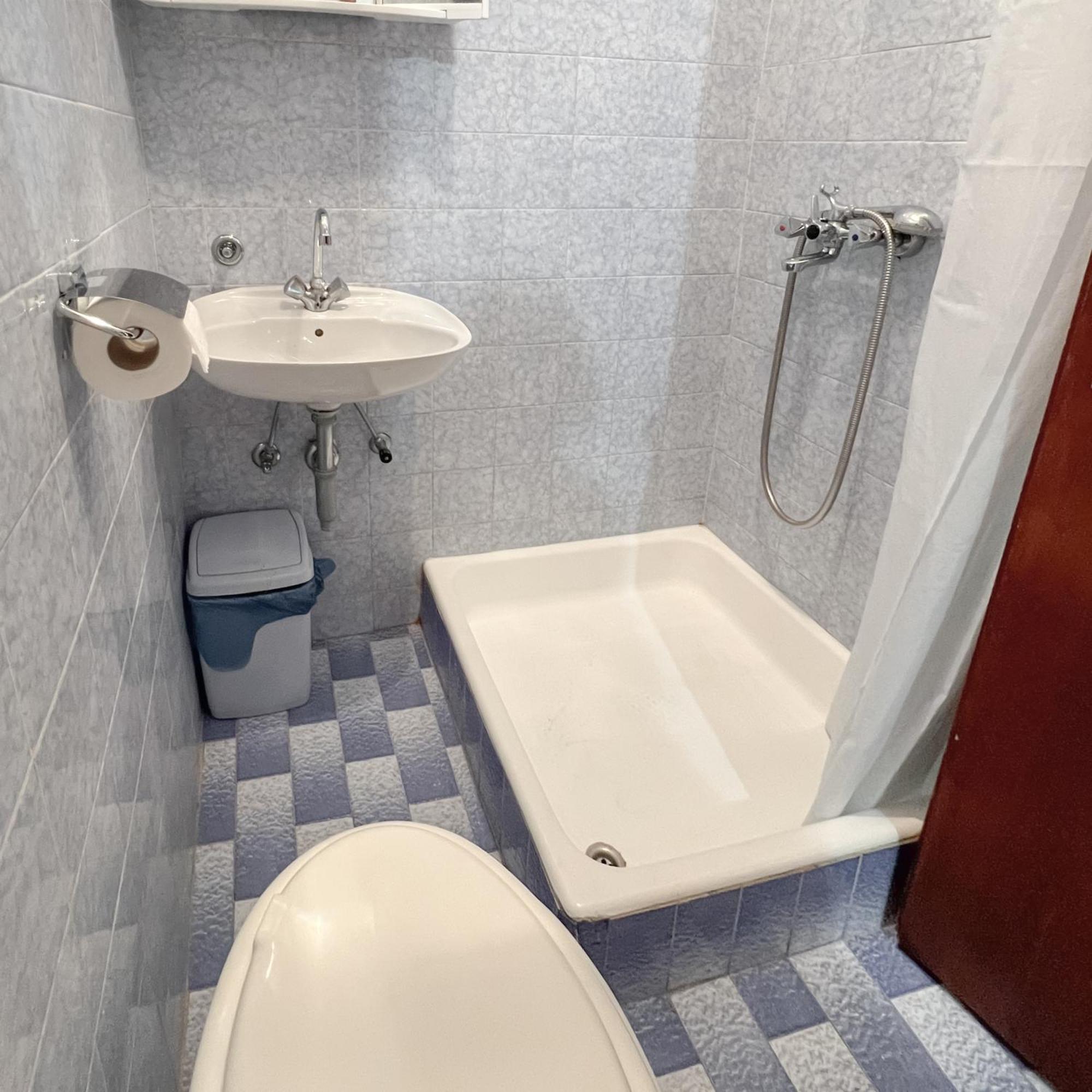 Seaside Apartments And Rooms Башка-Вода Екстер'єр фото